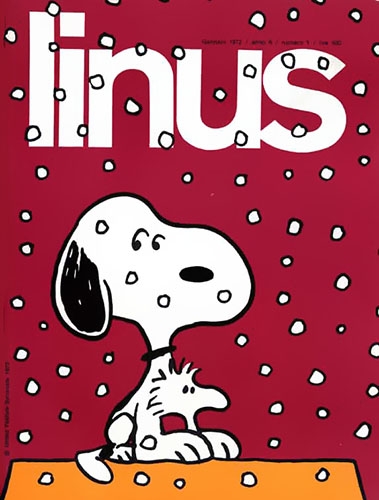 Linus # 82