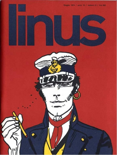 Linus # 111