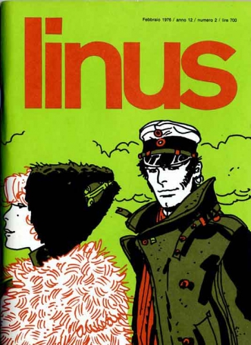Linus # 131