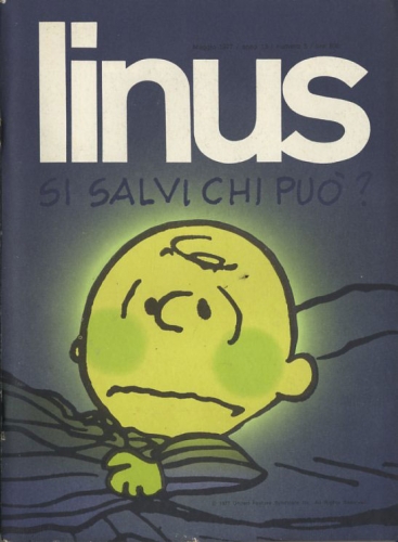 Linus # 146