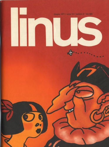 Linus # 147