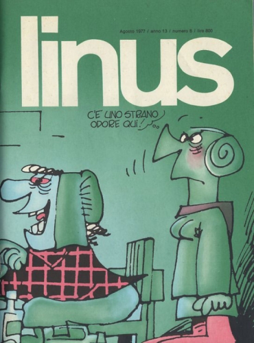 Linus # 149
