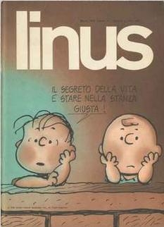 Linus # 156