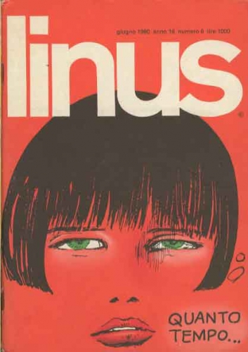 Linus # 183