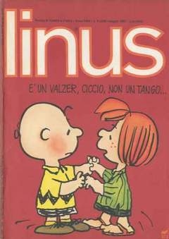 Linus # 266