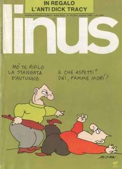 Linus # 307