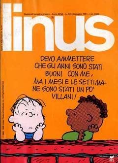 Linus # 315