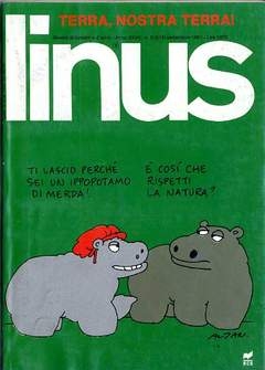 Linus # 318