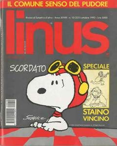 Linus # 331