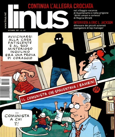 Linus # 510