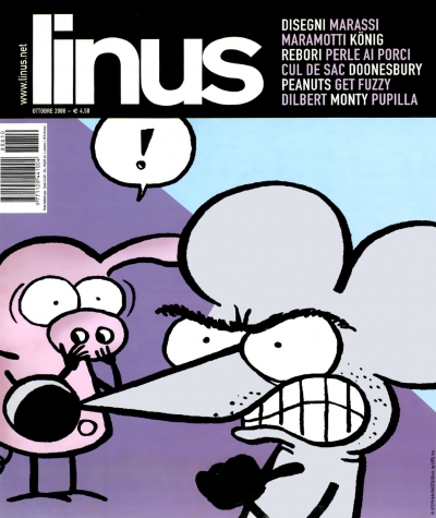 Linus # 523