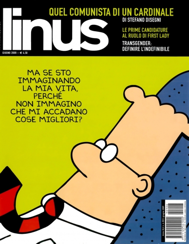Linus # 531