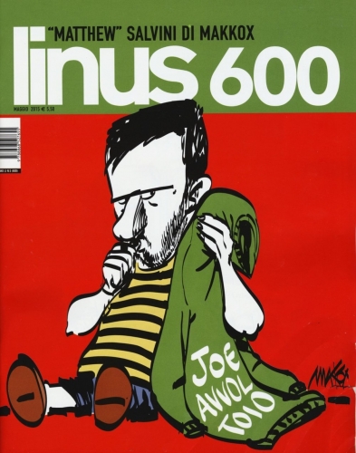 Linus # 600