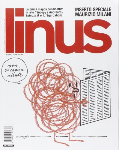 Linus # 603