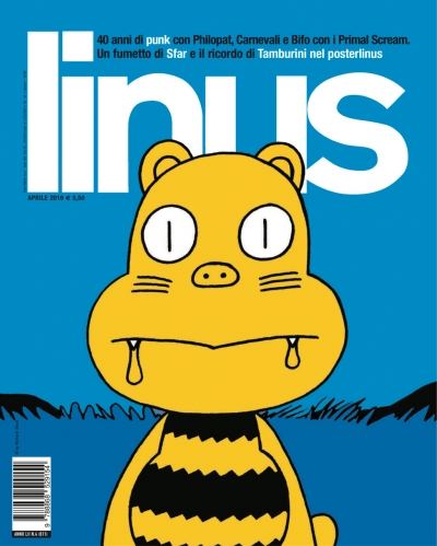 Linus # 611