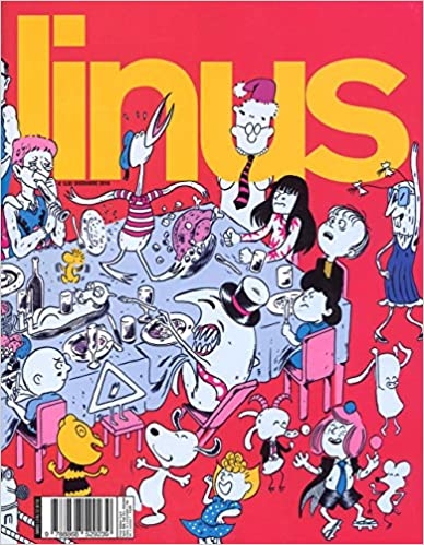 Linus # 619