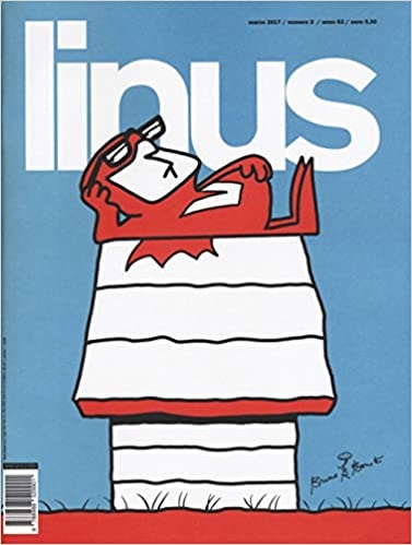 Linus # 622