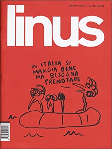 Linus # 623