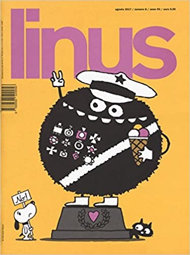 Linus # 627