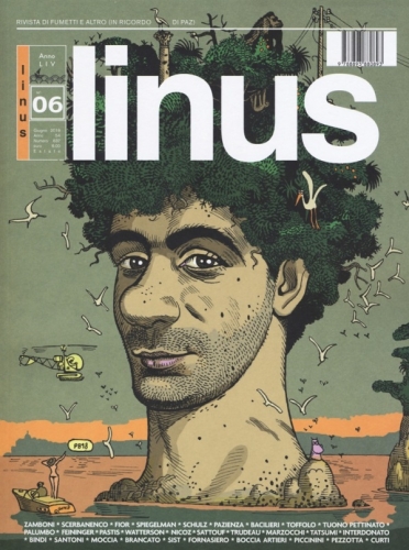Linus # 637