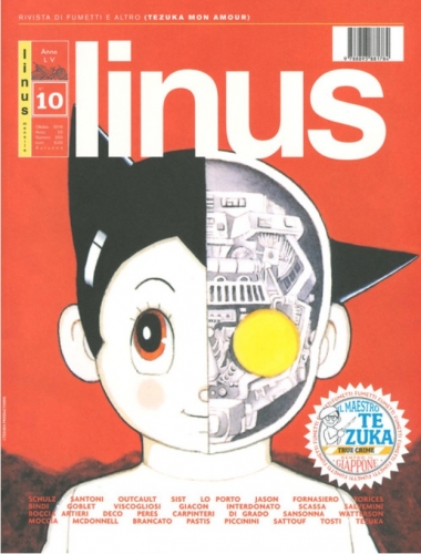 Linus # 653
