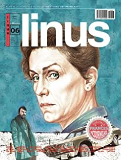 Linus # 673