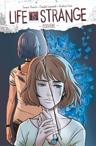 Life is Strange # 1