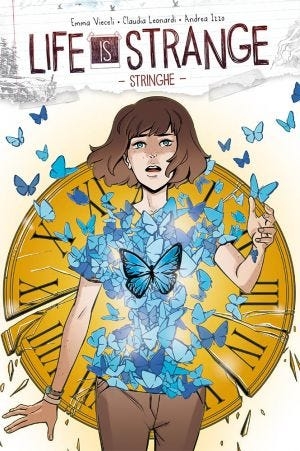 Life is Strange # 3