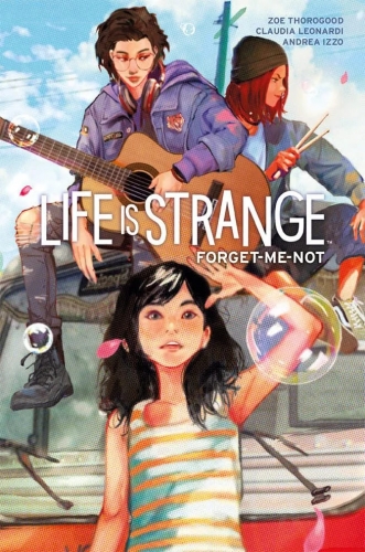 Life is Strange # 7