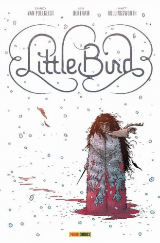 Little Bird # 1
