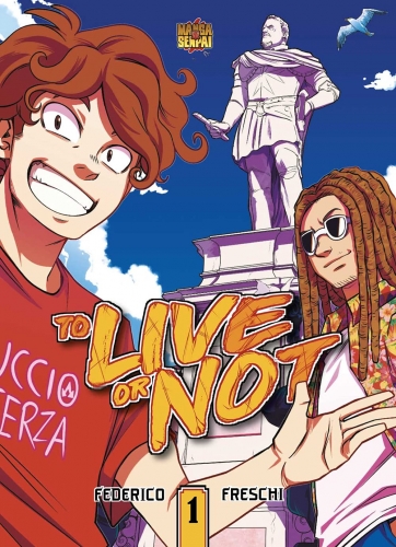 To live or not # 1