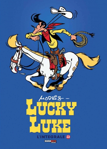 Lucky Luke - L'integrale # 2
