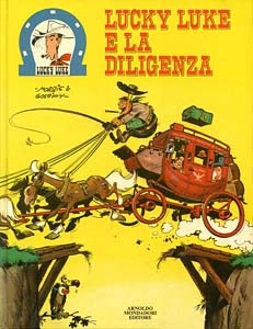 Lucky Luke # 2