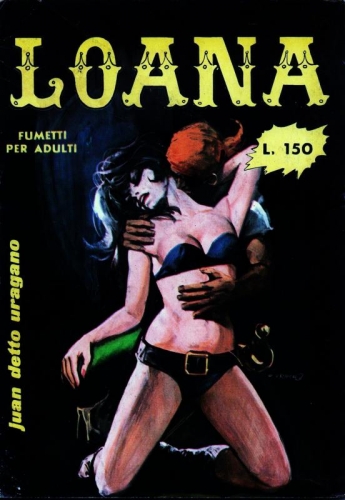 Loana # 3