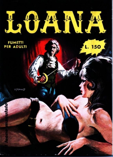 Loana # 4