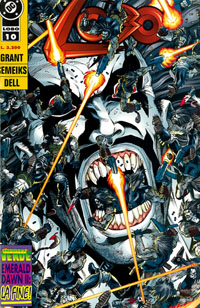 Lobo (1 serie) # 10