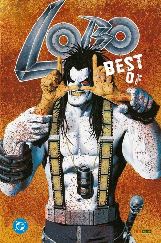 Lobo: Best Of # 1