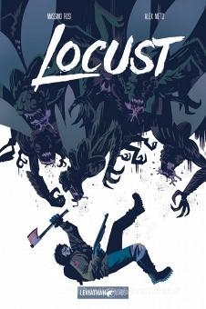 Locust # 2
