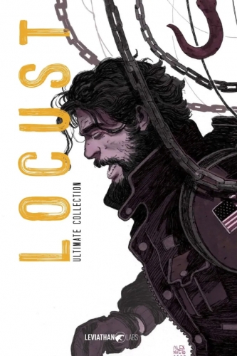 Locust - Ultimate collection # 1