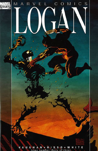 Logan # 3