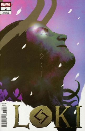 Loki vol 3 # 2