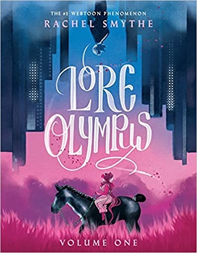 Lore Olympus # 1