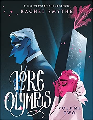 Lore Olympus # 2