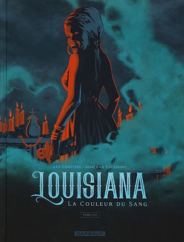 Louisiana # 2