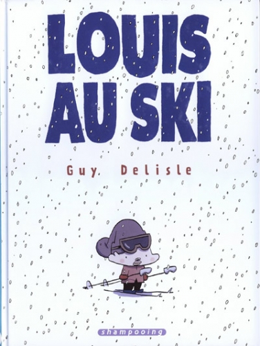 Louis... # 1