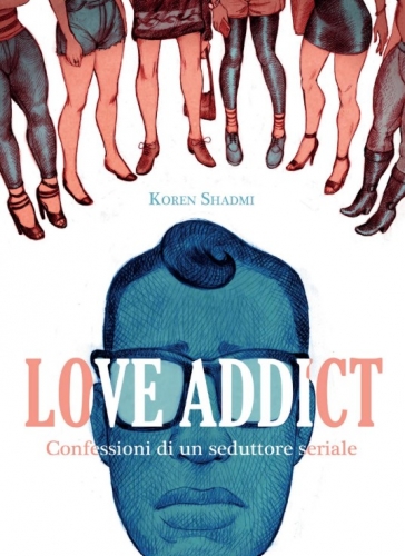 Love addict # 1