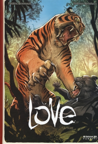 Love # 1
