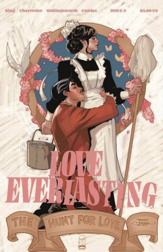 Love Everlasting # 1