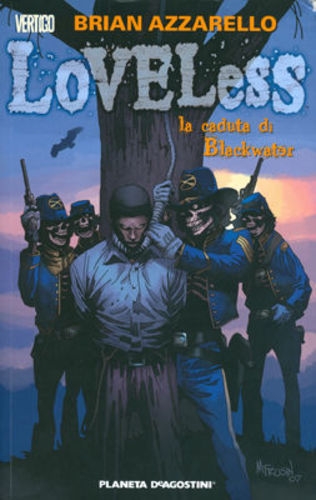 Loveless # 3