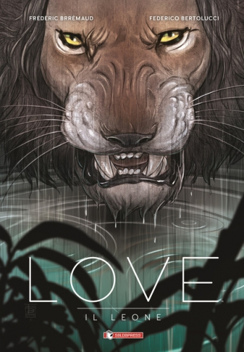 Love # 2